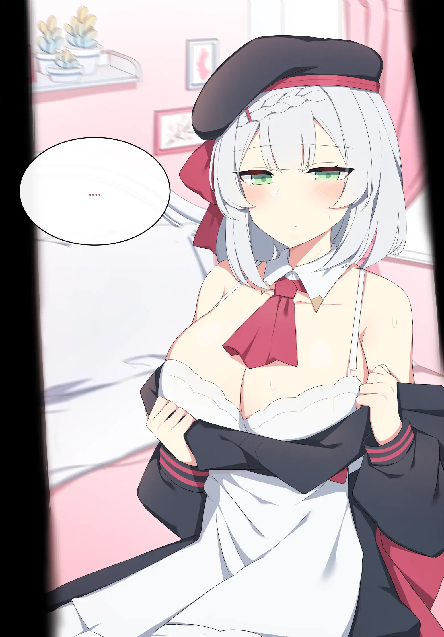 Noelle (Decensored)